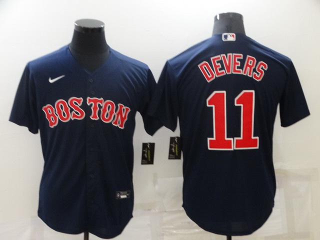 Boston Red Sox Jerseys 07 [Wholesale MLB Jerseys 307]